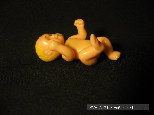 кукла, пупсик, СССР, ГДР