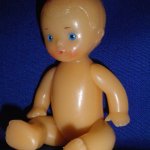 Пупсики из счастливого прошлого