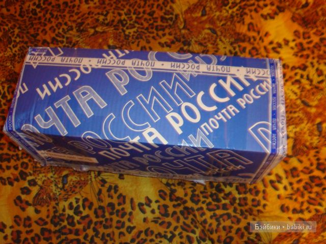 История одной посылки. Mary Mary by Diana Effner's Mother Goose Collection