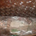 История одной посылки. Mary Mary by Diana Effner's Mother Goose Collection