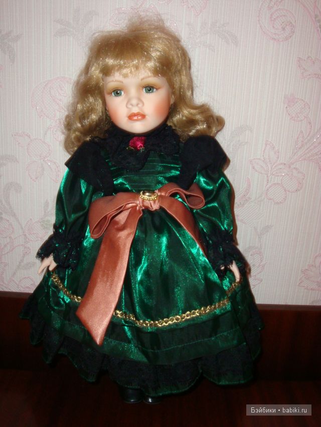 Leonardo Collection - Denise