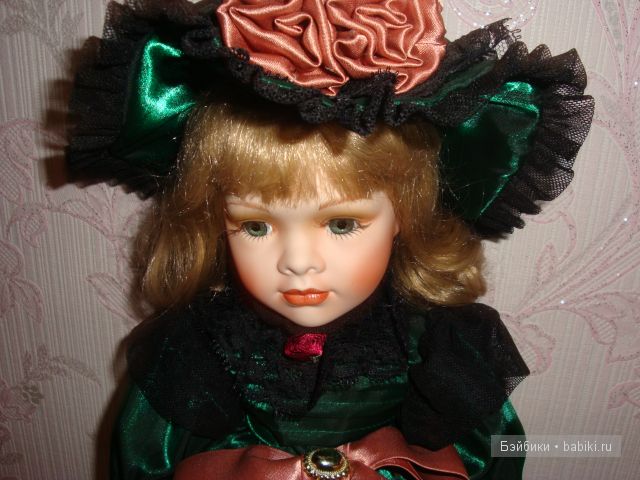 Leonardo Collection - Denise