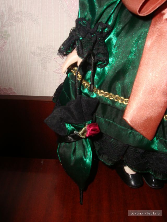 Leonardo Collection - Denise