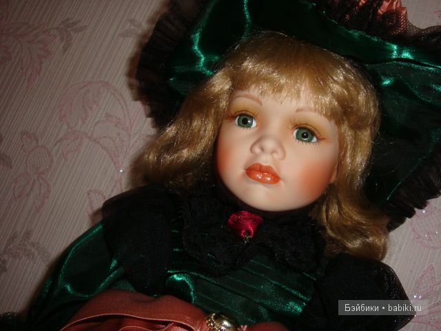 Leonardo Collection - Denise