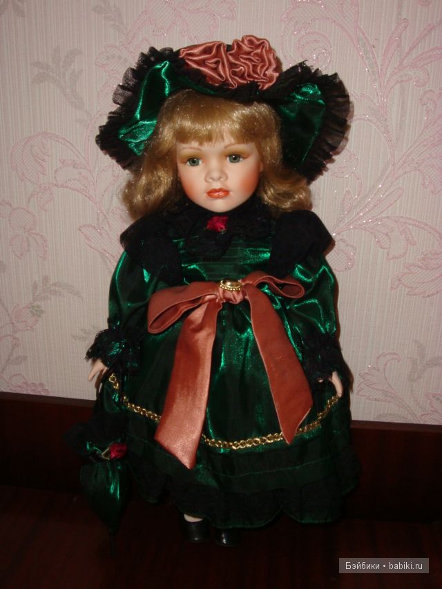 Leonardo Collection - Denise