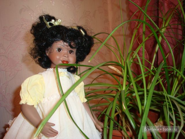 Милашка Nicole от Patricia Rose, Paradise Gallery (фото 2)