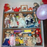 Моя большая коллекция