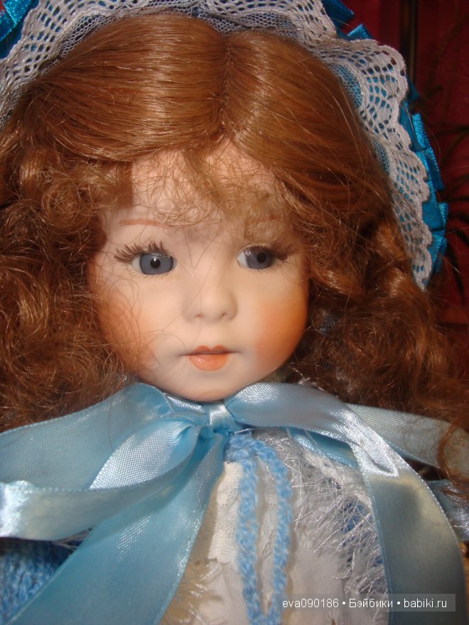 Опознаем 2 реплики — Опознание антикварных кукол: поиск по клейму (фото 4)