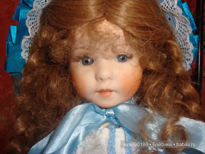 Опознаем 2 реплики — Опознание антикварных кукол: поиск по клейму (фото 2)