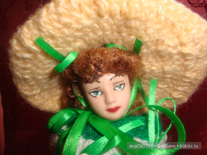 Скарлет и Мелани или бал в 12 дубах (фото 9)