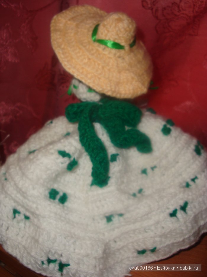 Скарлет и Мелани или бал в 12 дубах (фото 8)