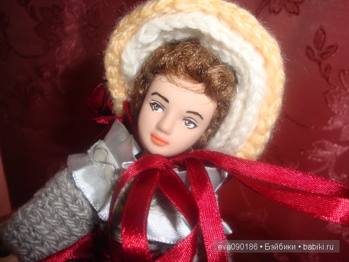 Скарлет и Мелани или бал в 12 дубах