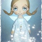 Текстильные куклы от Natalidolls