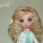 Текстильные куклы своими руками от Natalidolls