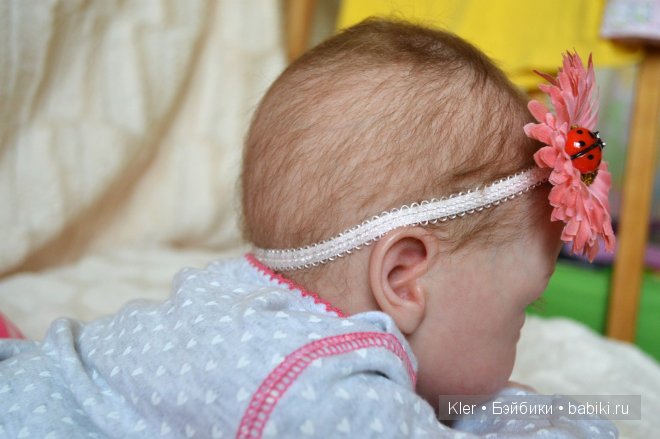 Моя реалистичная малышка реборн Ливия