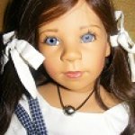 Девочка из высшего общества Лорелла, Elisabeth Lindner