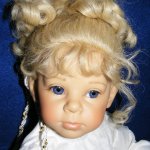 Хочется немного Рождественского волшебства - Сапфира Элизабет Линднер