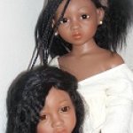 Две жемчужины  Серафина и Жозефина автор Philip Heath