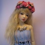 Северин - девушка-Весна (Asa Iplehouse)