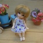 "Цветочное лето"