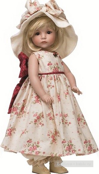 Тренди (Trendy)  от Линды Рик (Linda Rick)