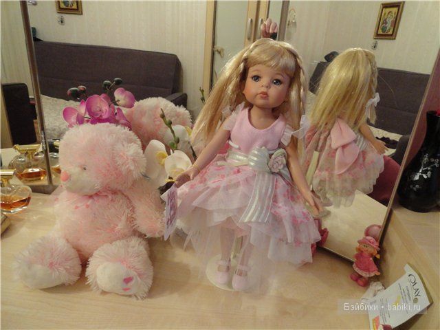 Тренди (Trendy)  от Линды Рик (Linda Rick)