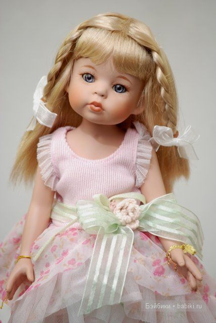 Тренди (Trendy)  от Линды Рик (Linda Rick)