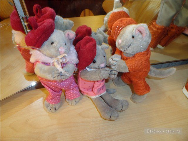 куклы коллекционные Heart and Soul