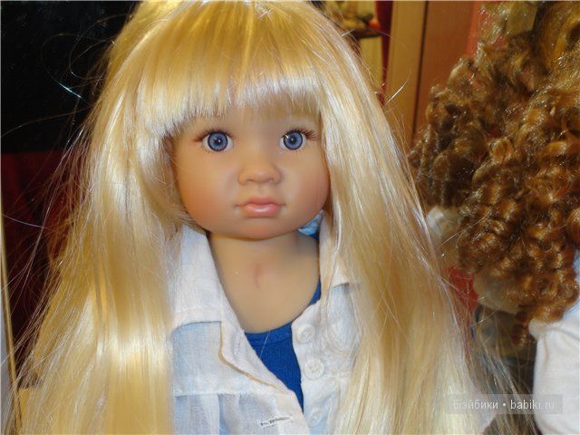 куклы коллекционные Heart and Soul