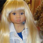 Любовные интриги у кукол Kids and Cats, Xelen,Maike,Alex,Tara