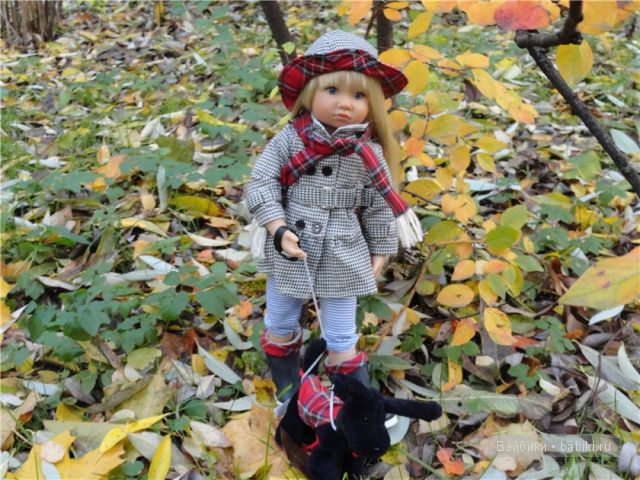 куклы коллекционные Heart and Soul