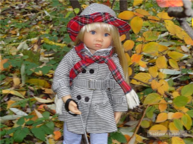 куклы коллекционные Heart and Soul