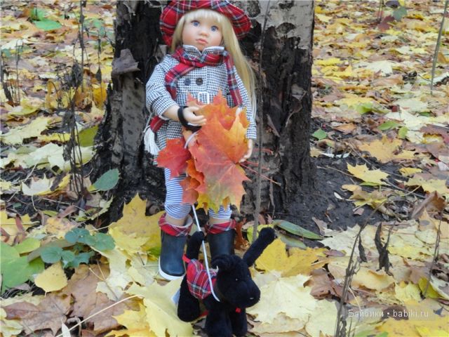 куклы коллекционные Heart and Soul