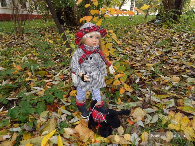 куклы коллекционные Heart and Soul