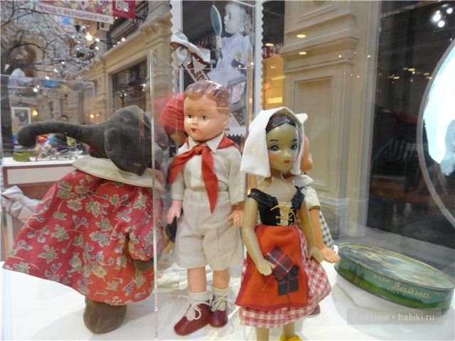 паола-рейна,игровые куклы