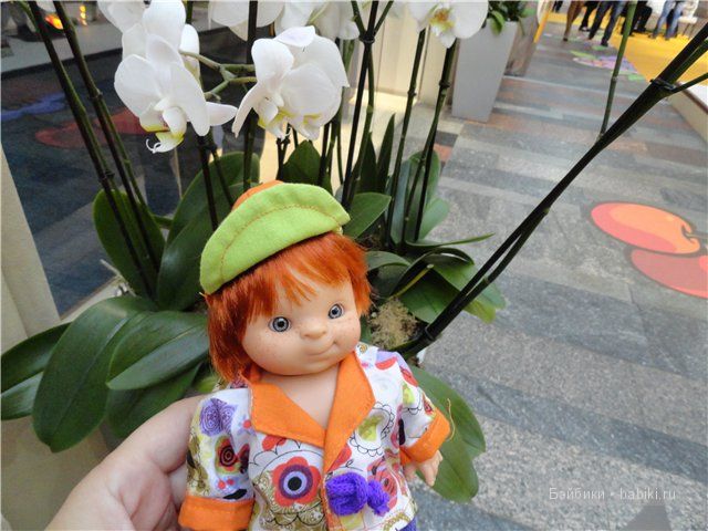 паола-рейна,игровые куклы