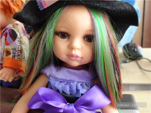 паола-рейна,игровые куклы