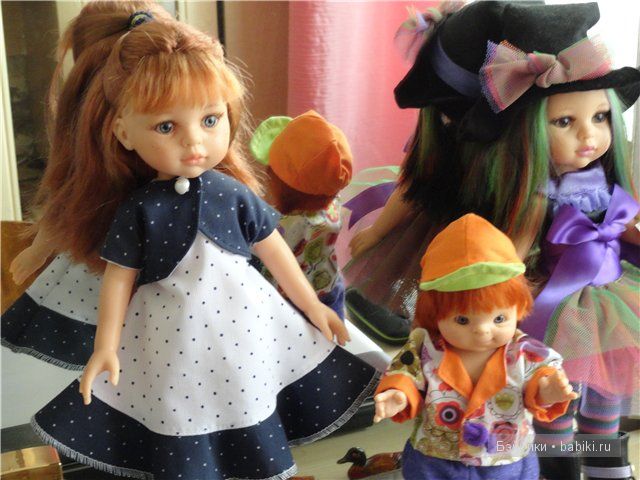 паола-рейна,игровые куклы