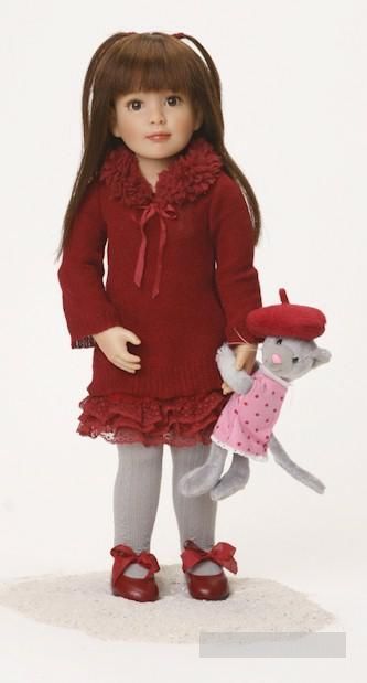 куклы коллекционные Heart and Soul