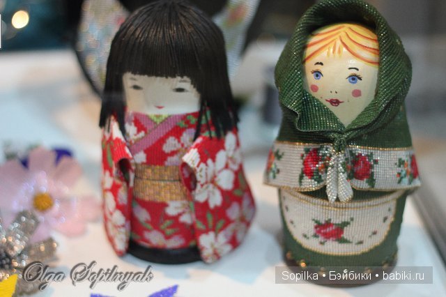 Выставка Модная Кукла, Киев, осень 2012 | Бэйбики Выставка Модная Кукла, Киев, осень 2012