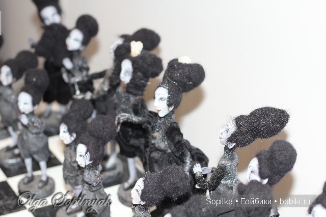 Выставка Модная Кукла, Киев, осень 2012 | Бэйбики Выставка Модная Кукла, Киев, осень 2012