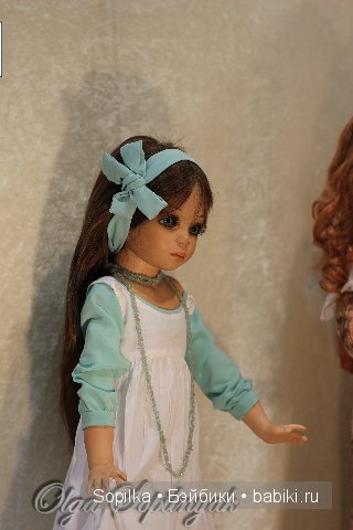 Выставка Модная Кукла, Киев, осень 2012 | Бэйбики Выставка Модная Кукла, Киев, осень 2012