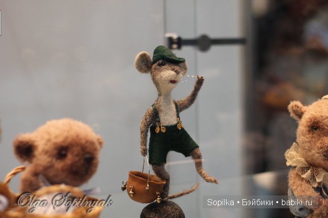 Выставка Модная Кукла, Киев, осень 2012 | Бэйбики Выставка Модная Кукла, Киев, осень 2012