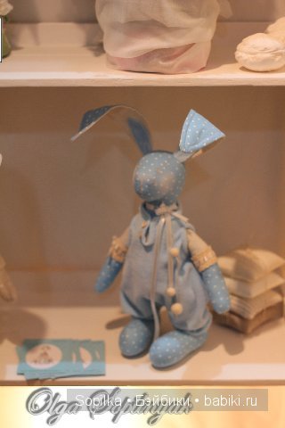 Выставка Модная Кукла, Киев, осень 2012 | Бэйбики Выставка Модная Кукла, Киев, осень 2012 (фото 8)