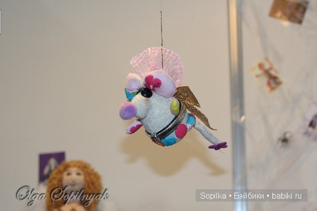 Выставка Модная Кукла, Киев, осень 2012 | Бэйбики Выставка Модная Кукла, Киев, осень 2012