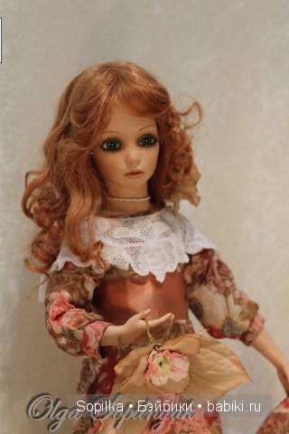 Выставка Модная Кукла, Киев, осень 2012 | Бэйбики Выставка Модная Кукла, Киев, осень 2012