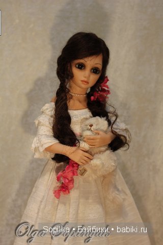 Выставка Модная Кукла, Киев, осень 2012 | Бэйбики Выставка Модная Кукла, Киев, осень 2012