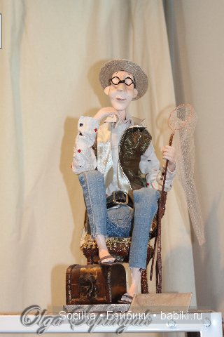 Выставка Модная Кукла, Киев, осень 2012 | Бэйбики Выставка Модная Кукла, Киев, осень 2012 (фото 10)