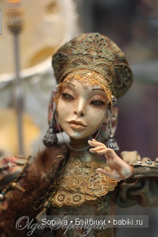 Выставка Модная Кукла, Киев, осень 2012 | Бэйбики Выставка Модная Кукла, Киев, осень 2012