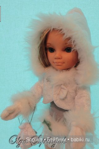 Еще одна рождественская сказка (фото 4)